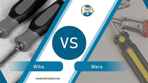 wera vs wiha|Wiha vs Wera: A Detailed Comparison of These Two Tools.